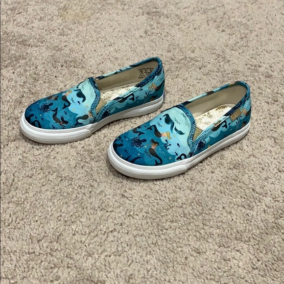 keds mermaid shoes